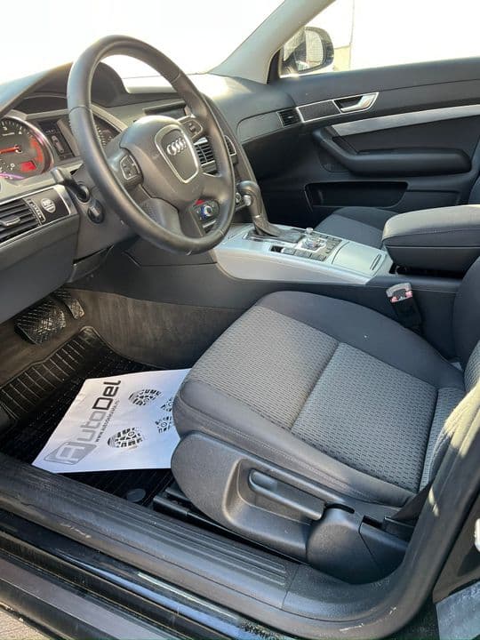 De vanzare Audi A6