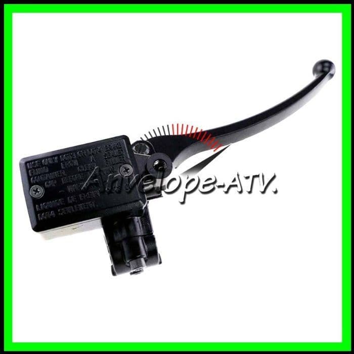 Pompa Frana de Mana Atv CFMOTO 500 X5 600 625 X6 800 X8 Maner Maneta